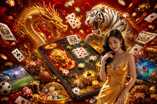 Về chúng tôi fc8 – nền tảng cá cược uy tín Việt Nam